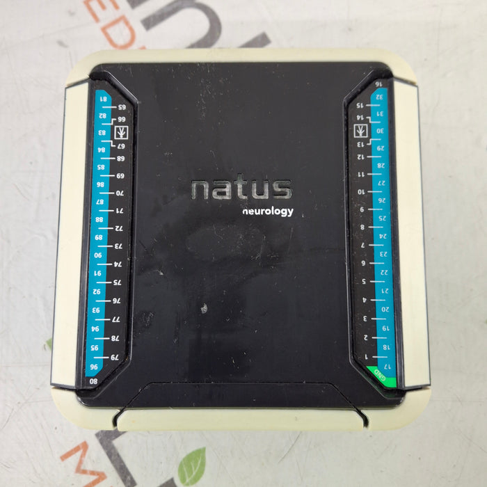 Natus Quantum 014160 Breakout Main