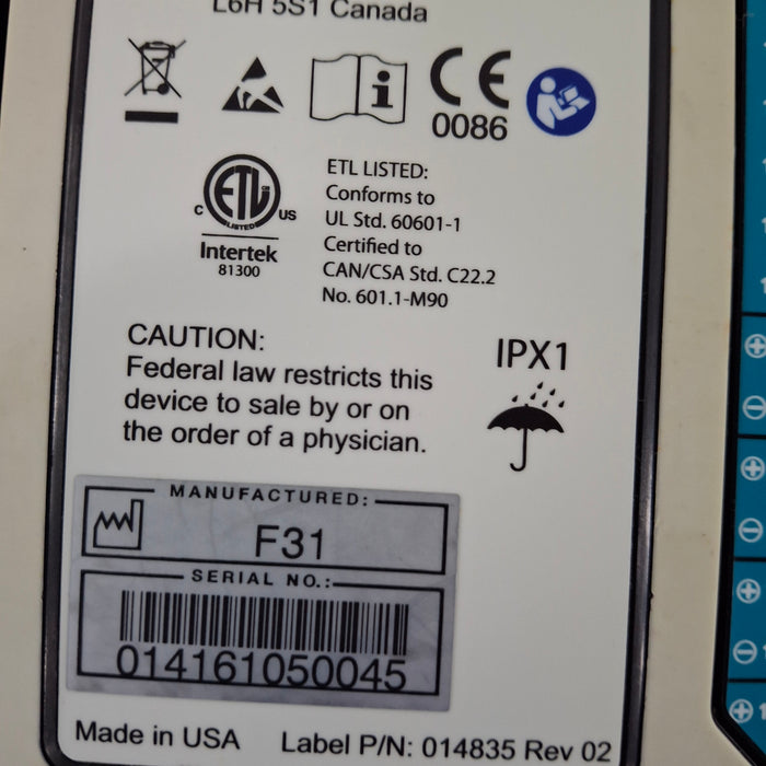 Natus 014161 Breakout Box B