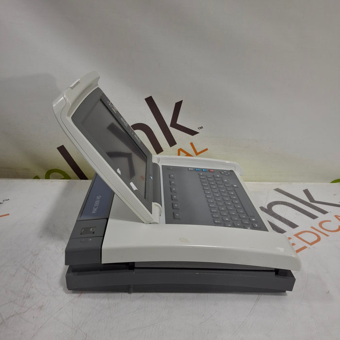 GE Healthcare MAC 5500 HD ECG without CAM Module