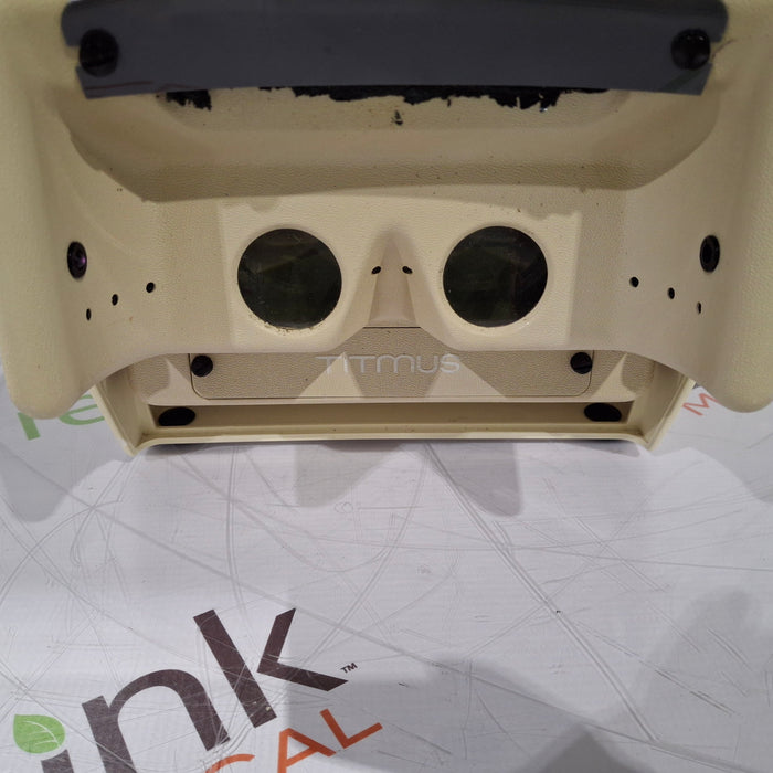 Titmus II Vision Screener