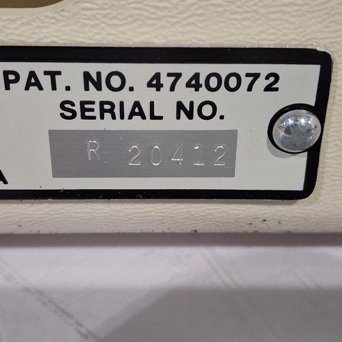 Titmus II Vision Screener