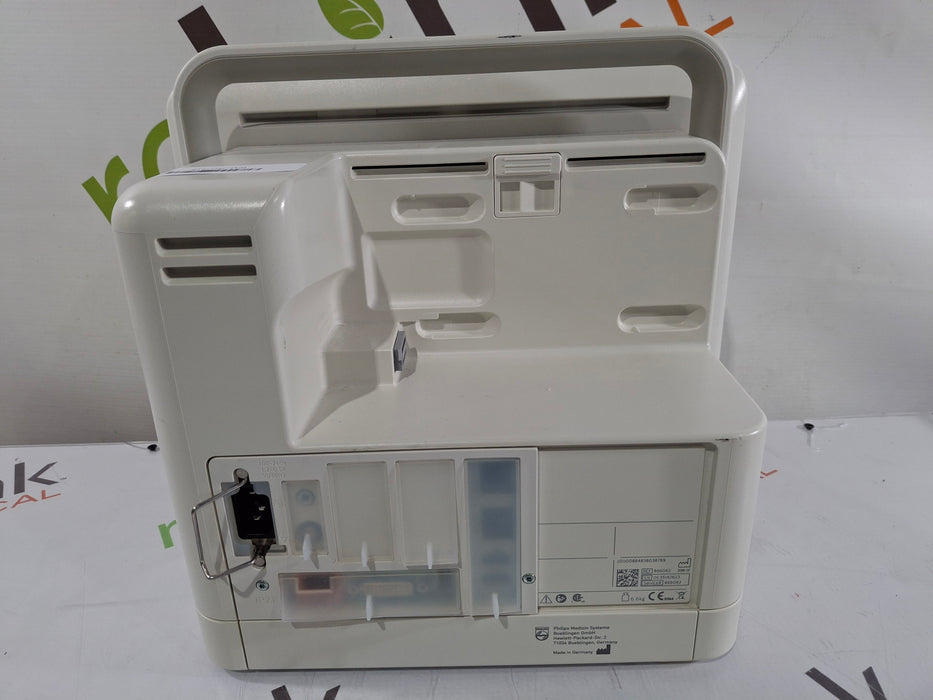 Philips MX450 Portable/Bedside Patient Monitor