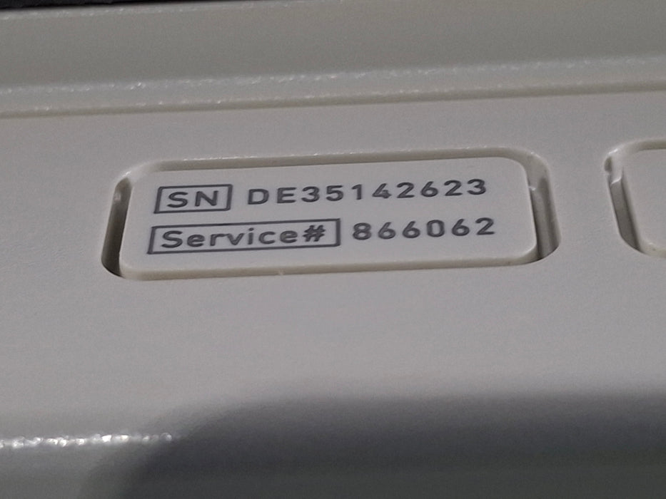 Philips MX450 Portable/Bedside Patient Monitor