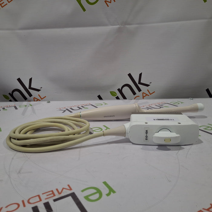 Samsung EV2-10A Endocavity Transducer