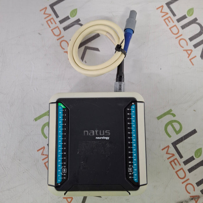 Natus Quantum 014160 Breakout Main