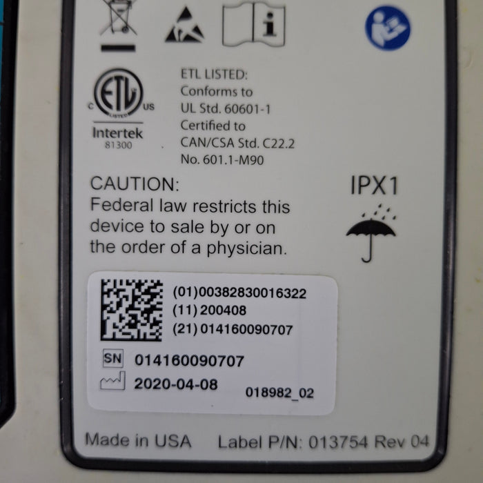 Natus Quantum 014160 Breakout Main