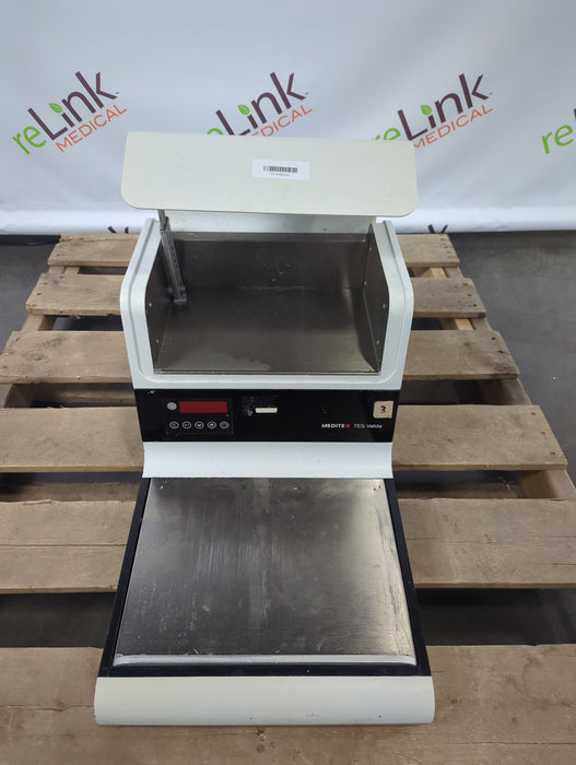 Medite TES Valida Paraffin Embedding Center