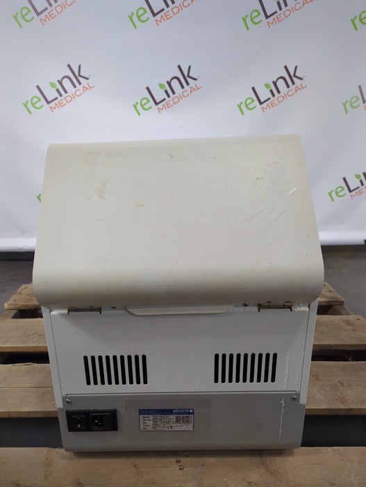 Medite TES Valida Paraffin Embedding Center