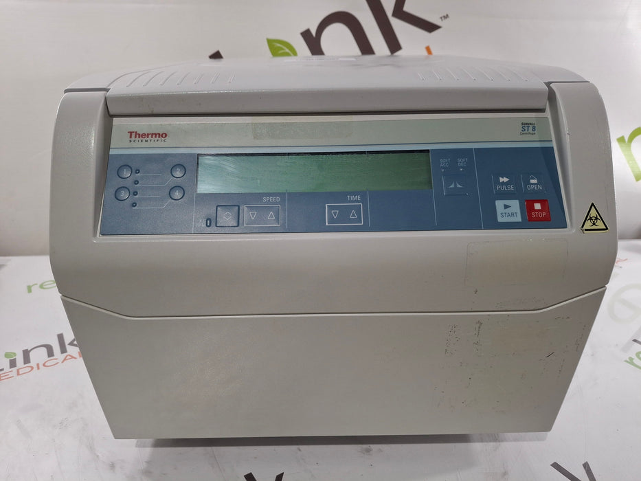Thermo Scientific Sorvall ST8 Benchtop Centrifuge