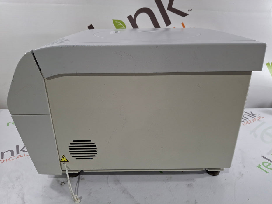 Thermo Scientific Sorvall ST8 Benchtop Centrifuge