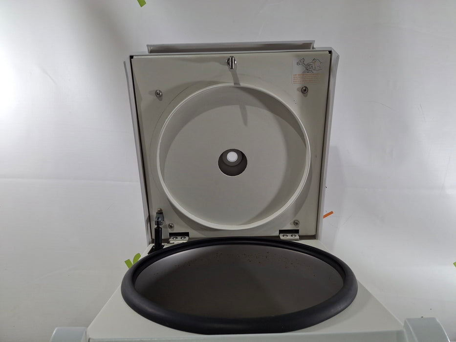 Thermo Scientific Sorvall ST8 Benchtop Centrifuge