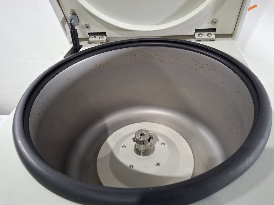 Thermo Scientific Sorvall ST8 Benchtop Centrifuge