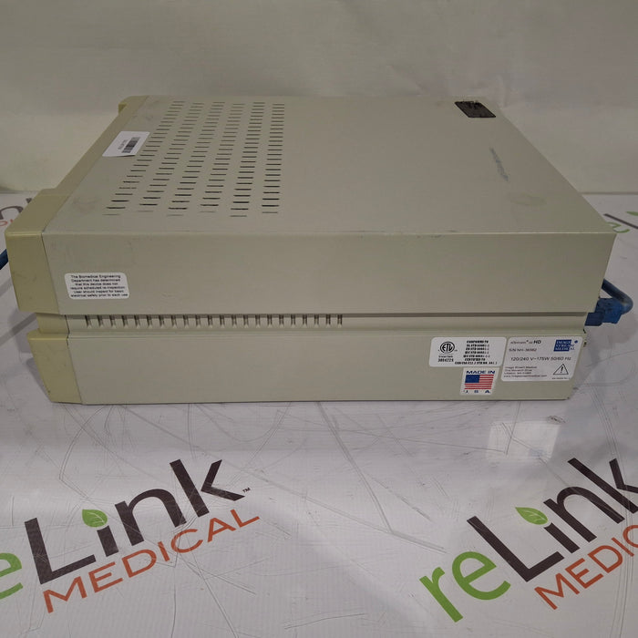 Image Stream Medical nStream G3 HD/SD Video Recording and Image Capture