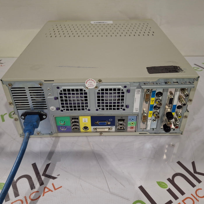 Image Stream Medical nStream G3 HD/SD Video Recording and Image Capture