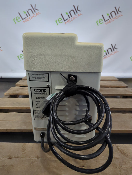 Cincinnati Sub-Zero CSZ ECMO Heater Hypothermia Unit