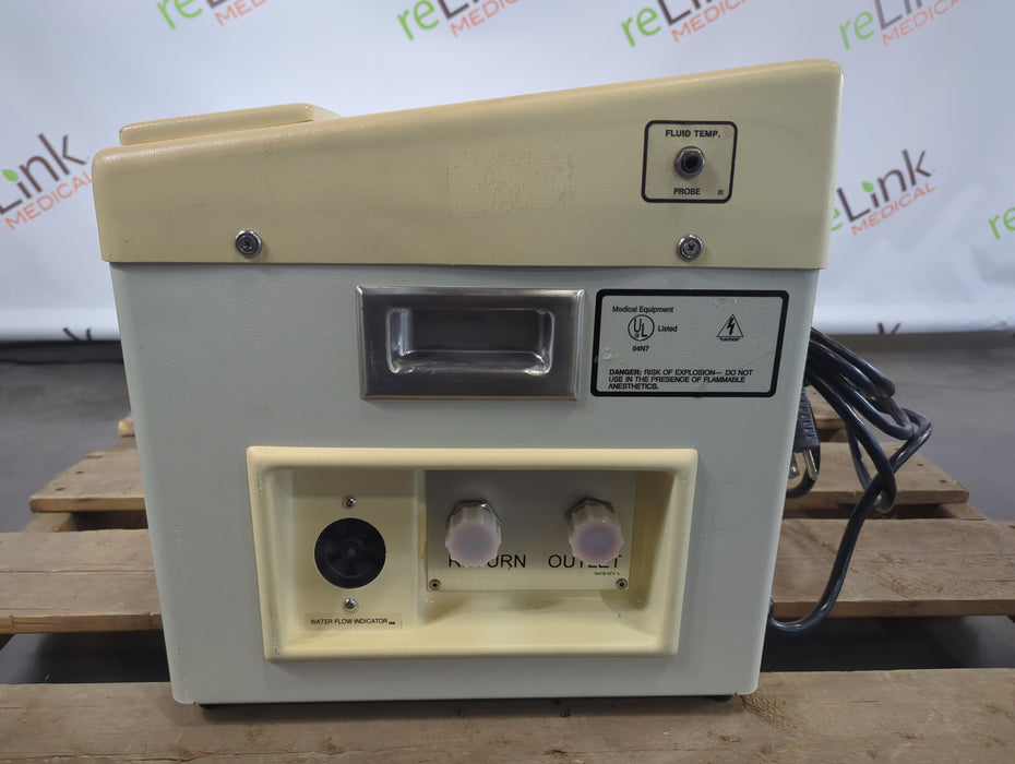 Cincinnati Sub-Zero CSZ ECMO Heater Hypothermia Unit