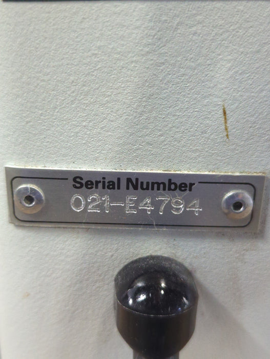 Cincinnati Sub-Zero CSZ ECMO Heater Hypothermia Unit