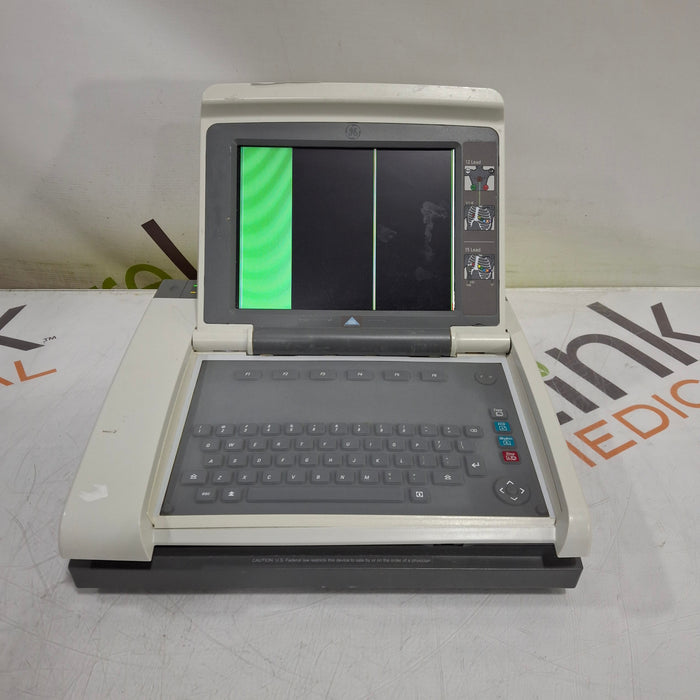 GE Healthcare MAC 5500 HD ECG without CAM Module