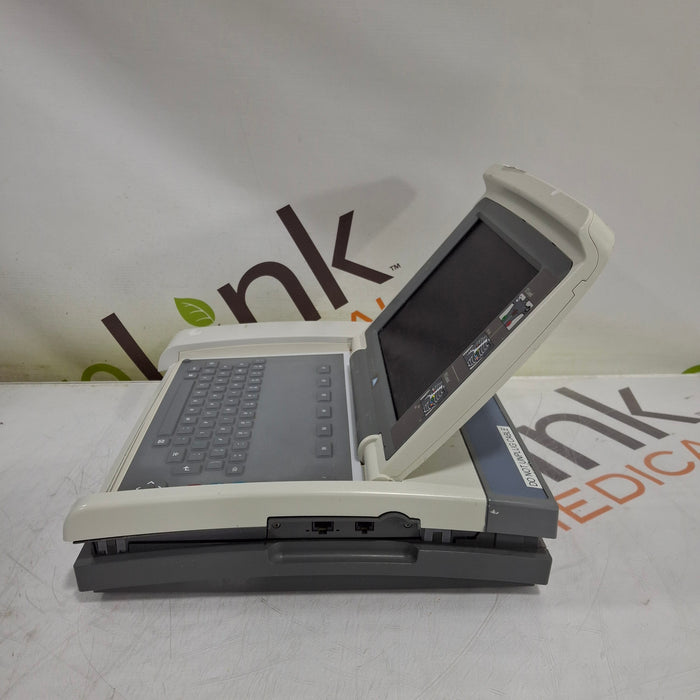 GE Healthcare MAC 5500 HD ECG without CAM Module