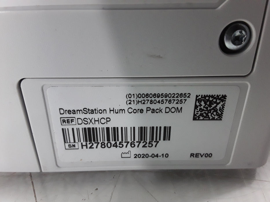 Philips DreamStation Heated Humidifier