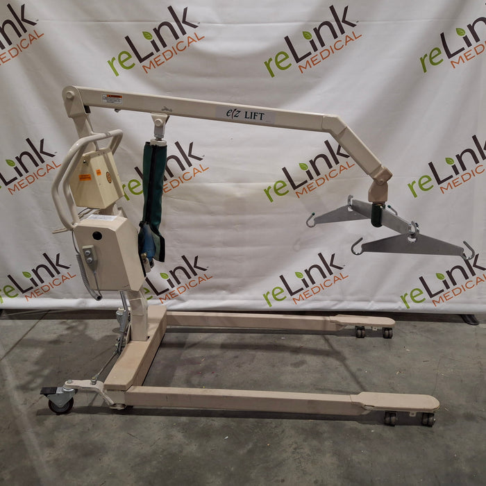 EZ Way, Inc Model 498 EZ Lift
