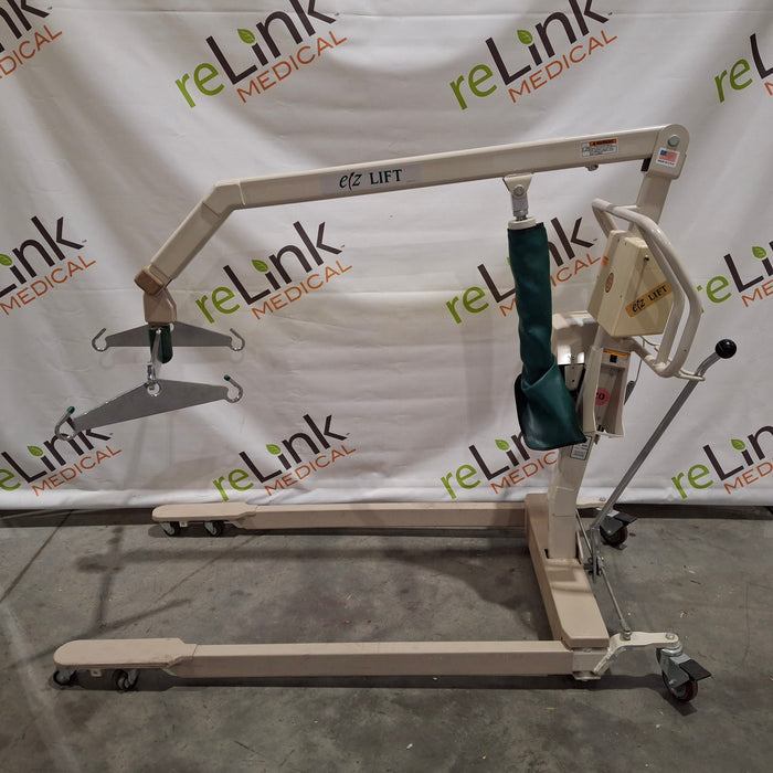 EZ Way, Inc Model 498 EZ Lift