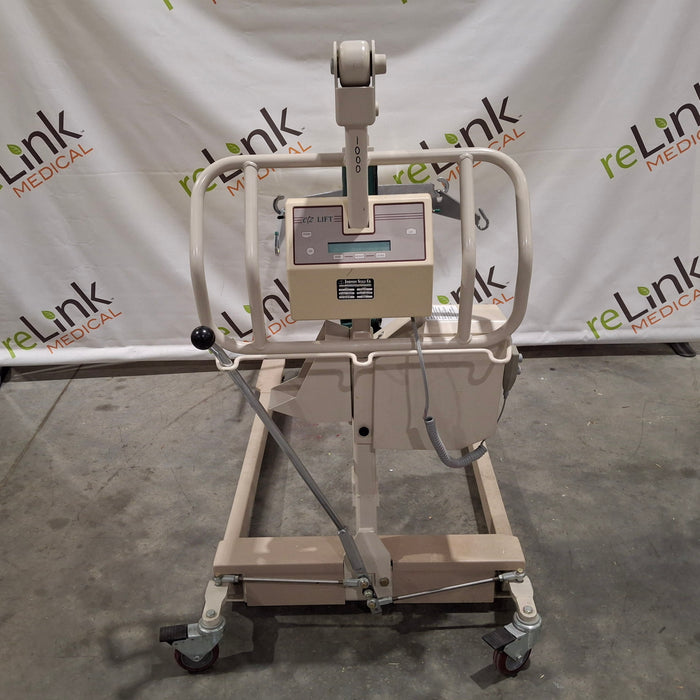EZ Way, Inc Model 498 EZ Lift