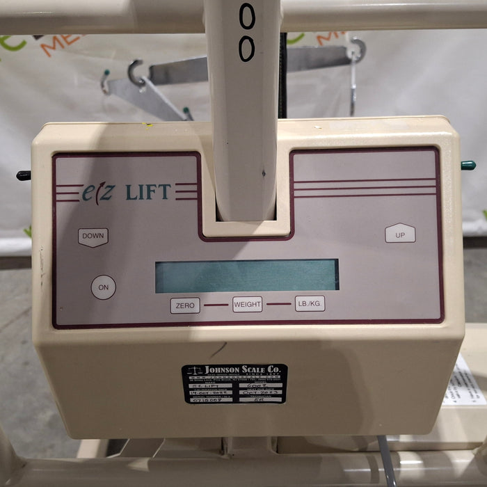 EZ Way, Inc Model 498 EZ Lift