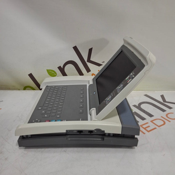 GE Healthcare MAC 5500 HD ECG without CAM Module