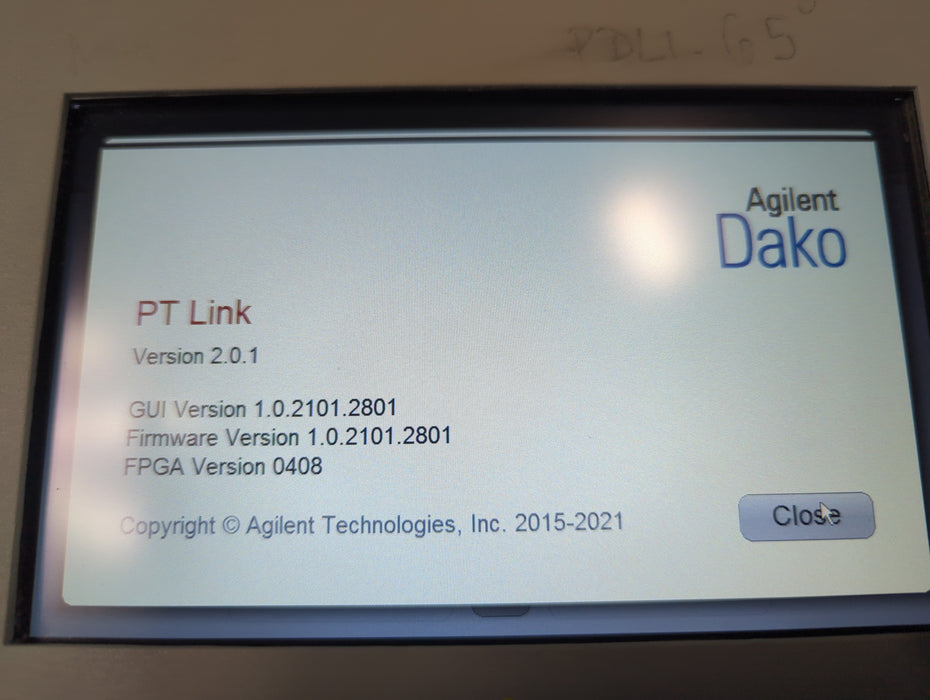 Agilent Dako PT Link Pretreatment Module
