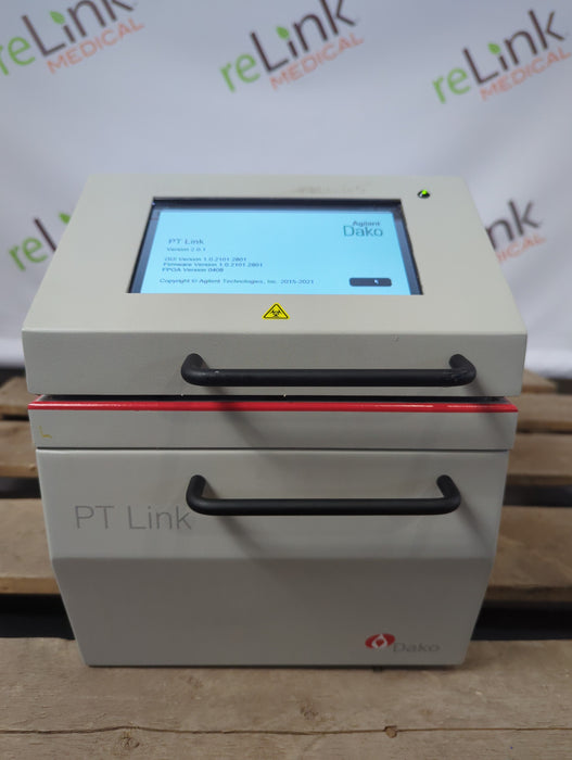 Agilent Dako PT Link Pretreatment Module
