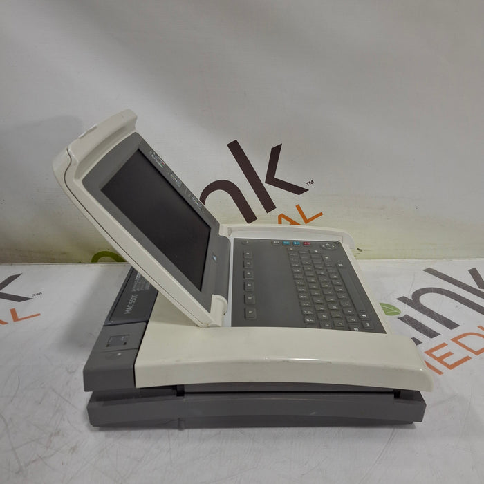 GE Healthcare MAC 5500 ECG without CAM Module