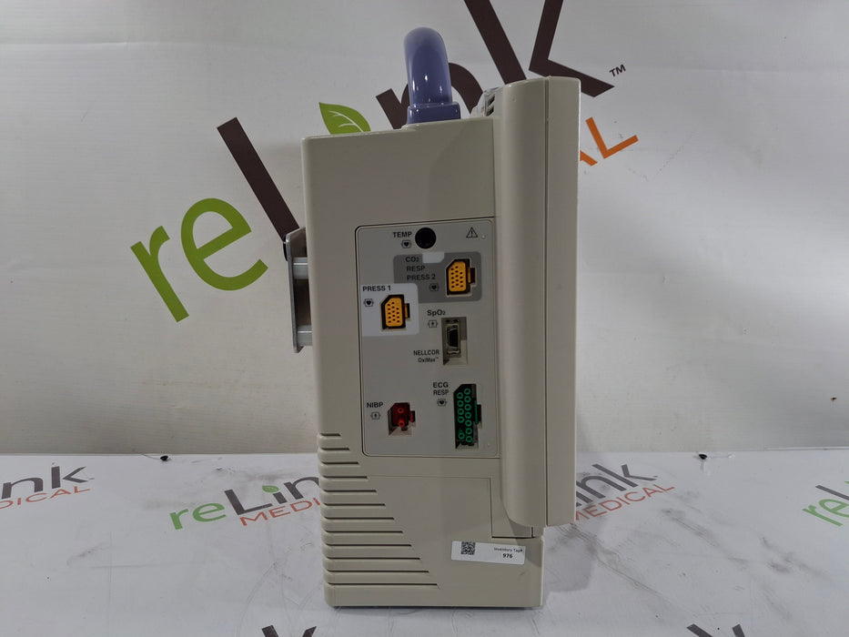 Nihon Kohden BSM-2354A Bedside Monitor