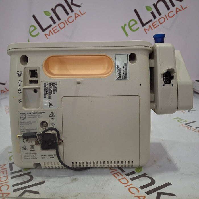 Philips Suresigns VS3 Vital Signs Monitor