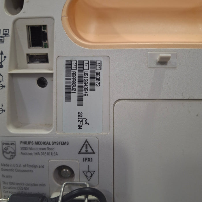 Philips Suresigns VS3 Vital Signs Monitor
