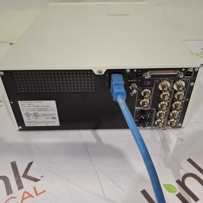 Olympus OEP-5 Color Video Printer