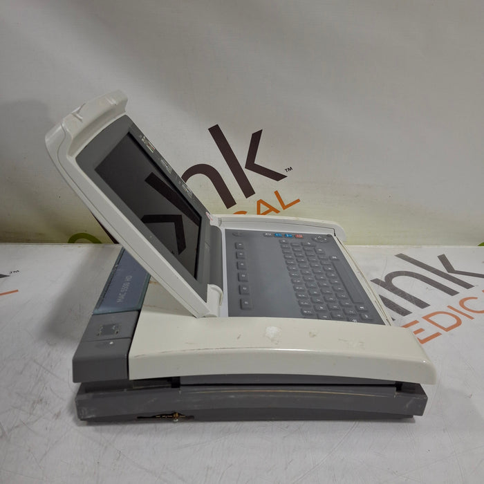 GE Healthcare MAC 5500 HD ECG without CAM Module