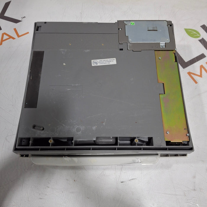 GE Healthcare MAC 5500 HD ECG without CAM Module