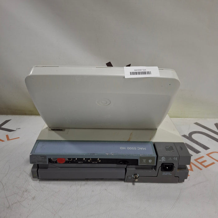 GE Healthcare MAC 5500 HD ECG without CAM Module