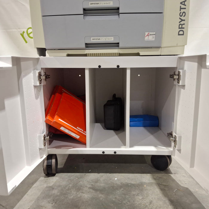 AGFA Drystar Axys Mammography Film Printer