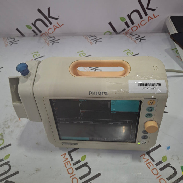 Philips Suresigns VS3 Vital Signs Monitor