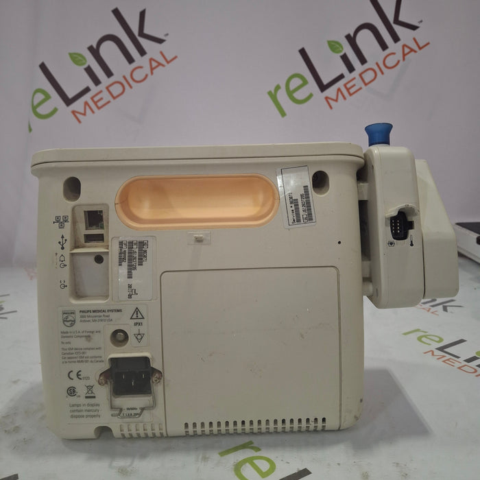 Philips Suresigns VS3 Vital Signs Monitor