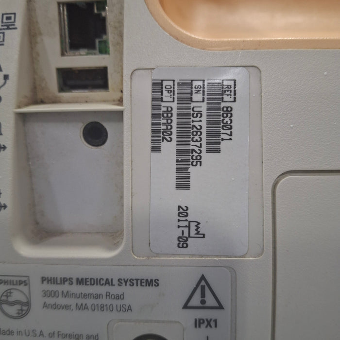 Philips Suresigns VS3 Vital Signs Monitor