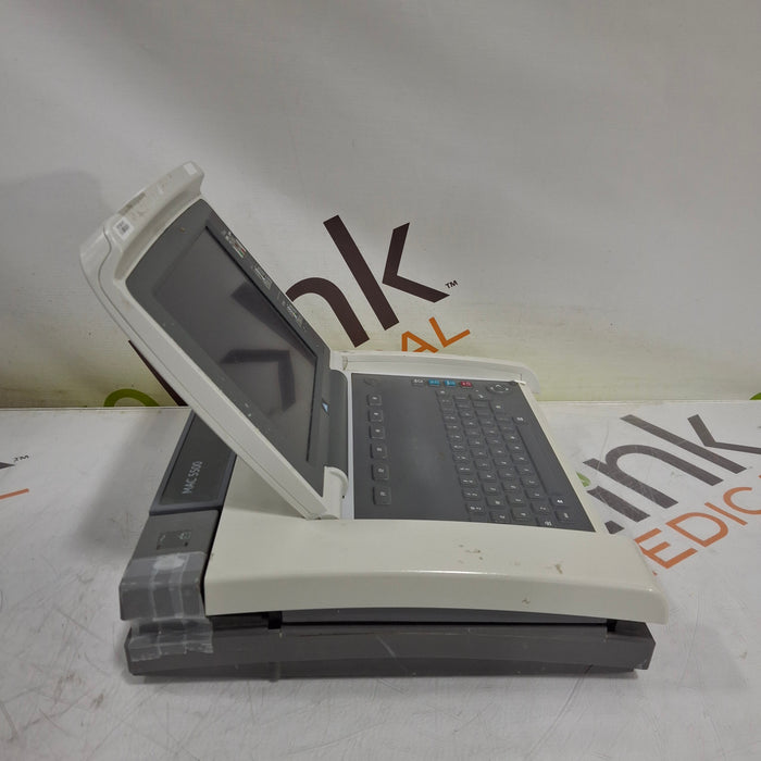 GE Healthcare MAC 5500 ECG without CAM Module