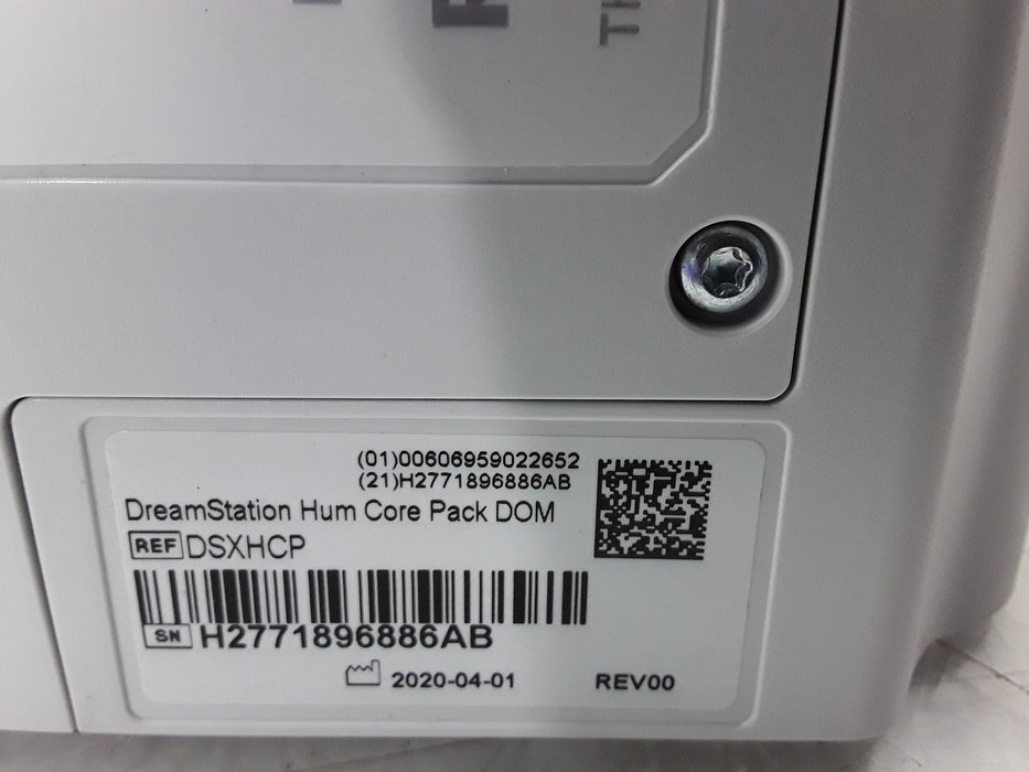 Philips DreamStation Heated Humidifier