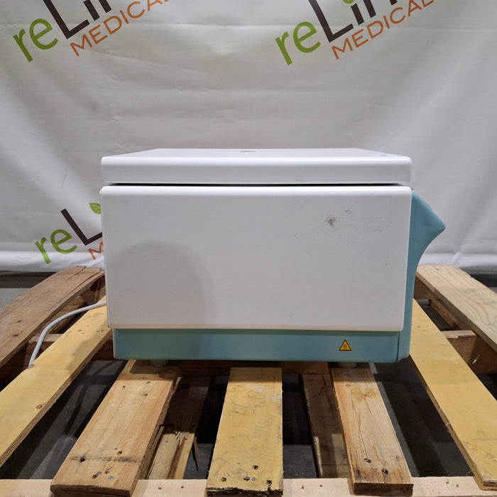 Hettich Zentrifugen Rotina 38 Centrifuge