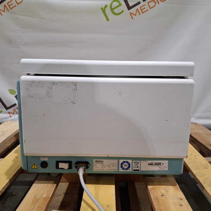 Hettich Zentrifugen Rotina 38 Centrifuge