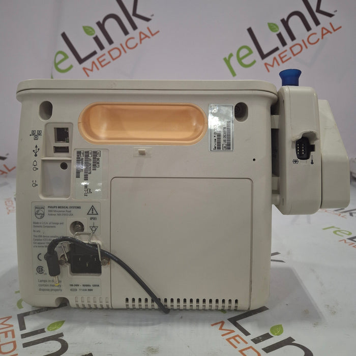 Philips Suresigns VS3 Vital Signs Monitor