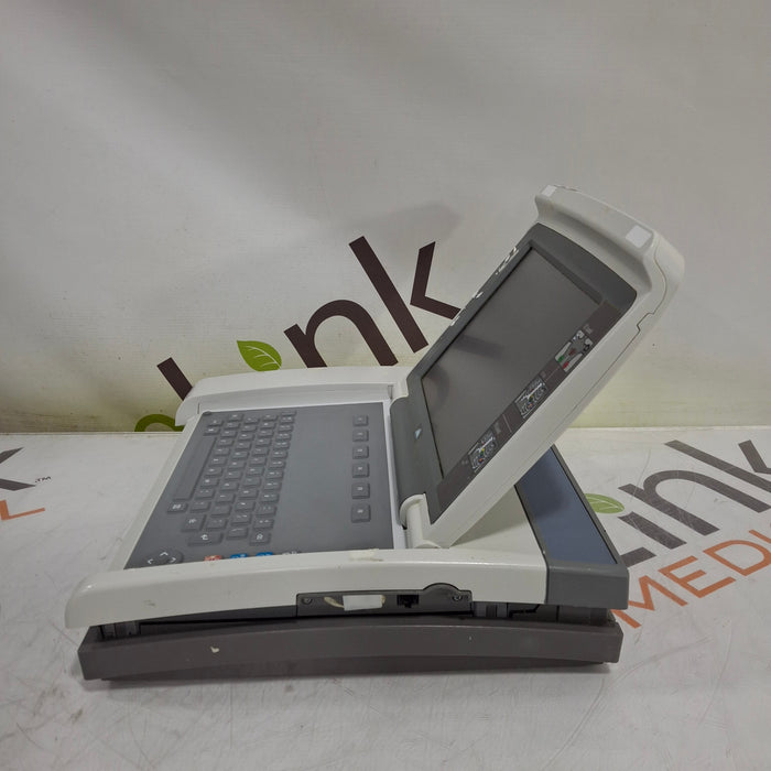 GE Healthcare MAC 5500 HD ECG without CAM Module