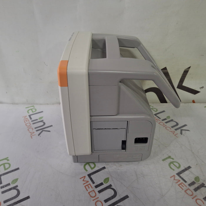 Philips Intellivue MP5 - ECG, Fast SpO2, NIBP Patient Monitor